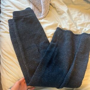 Free People Knit Pants